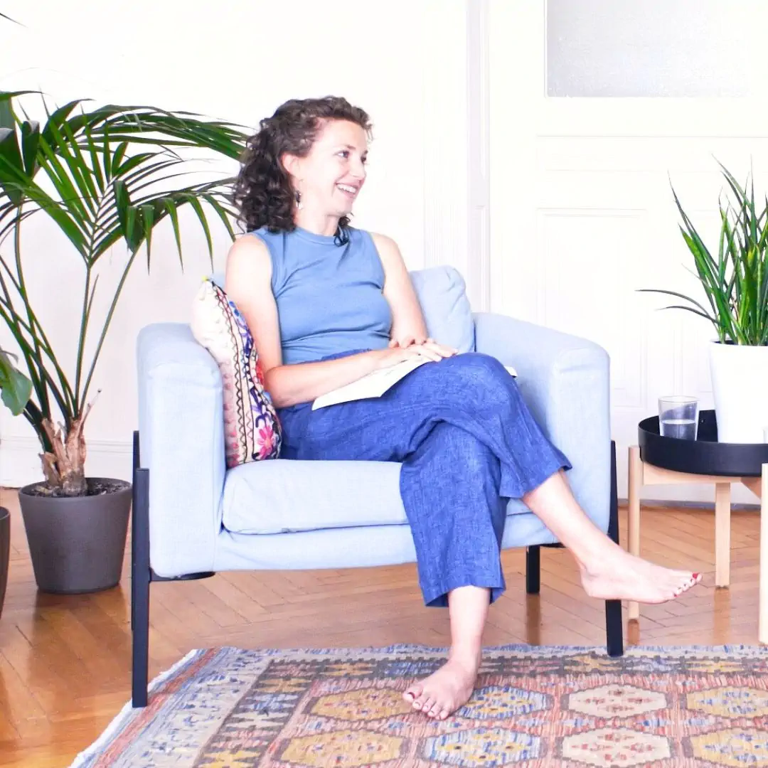 Nutrition training for pregnancy and postpartum