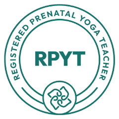 Registered Prenatal Yoga Teacher (RPYT), Yoga Alliance