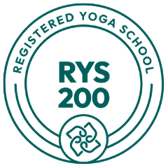 Registered Yoga School (RYS 200), Yoga Alliance