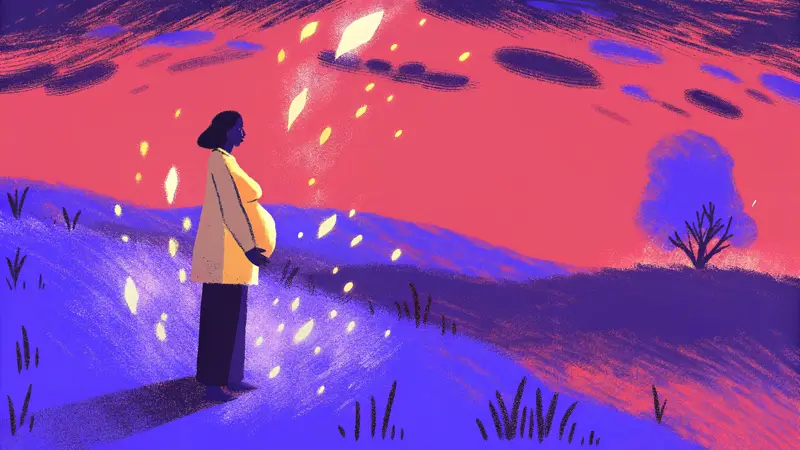 Fear Clearing Meditation