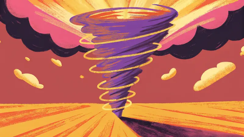 Meditation For When You Lose Control