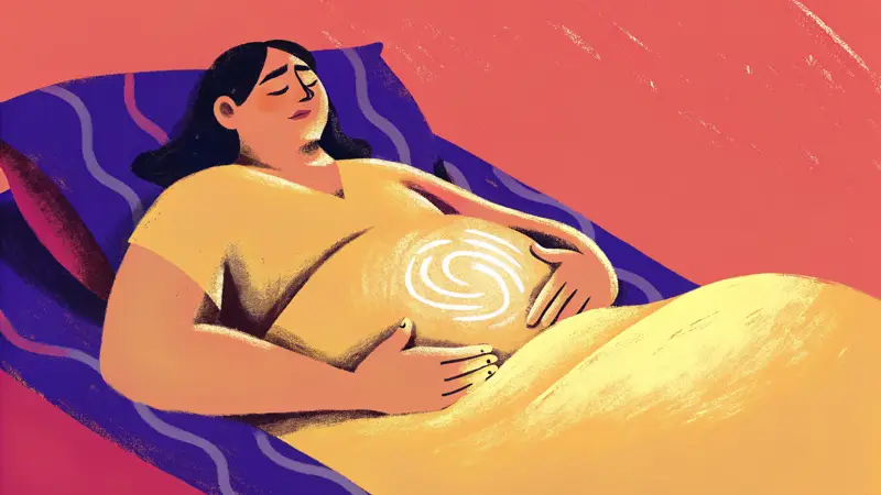 Meditation For Nausea Relief