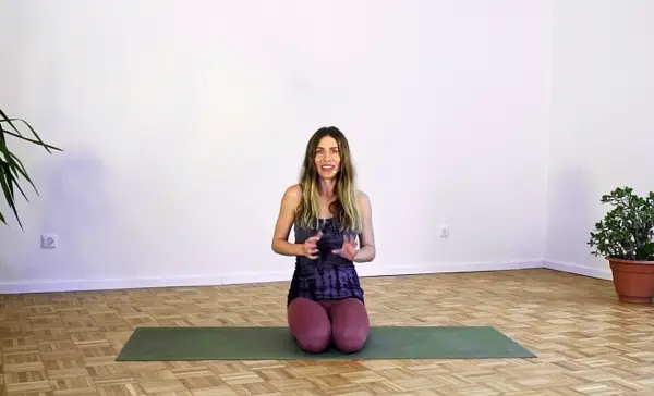 Breath, Core, Pelvic Floor
