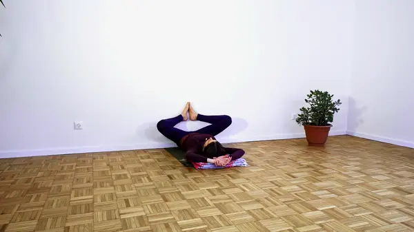 Wall Practice
