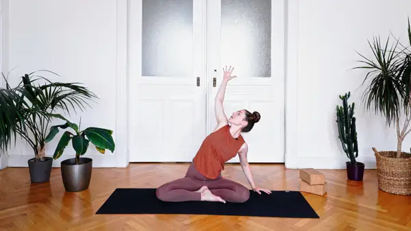 Breathe Deeply