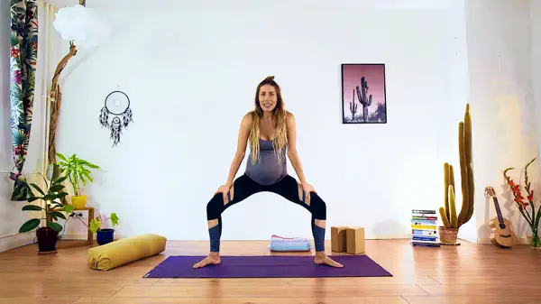 Move & Breathe