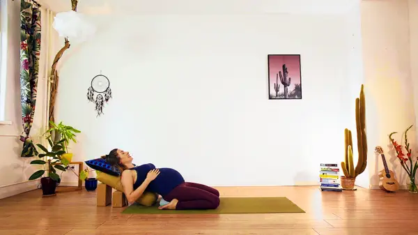 Optimal Pelvic Alignment
